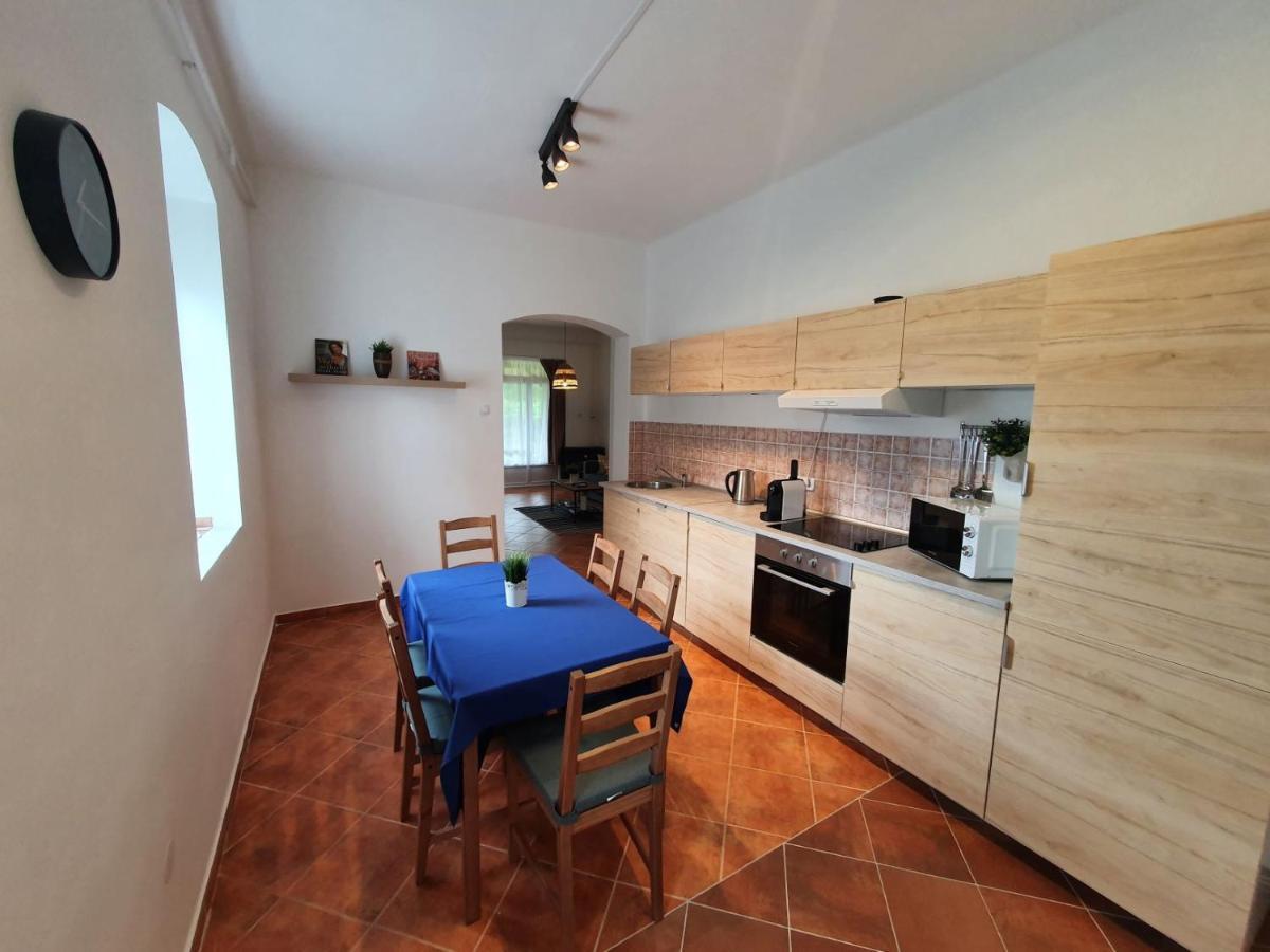 Fagreci Villa Balatonmariafurdo Exterior photo